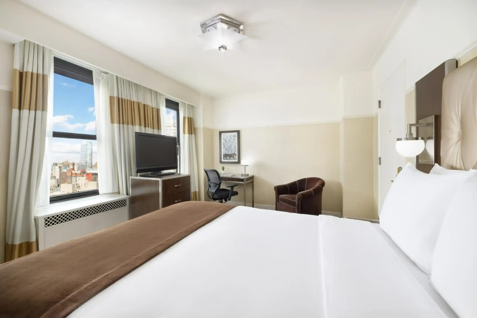 Foto - New Yorker by Lotte Hotels