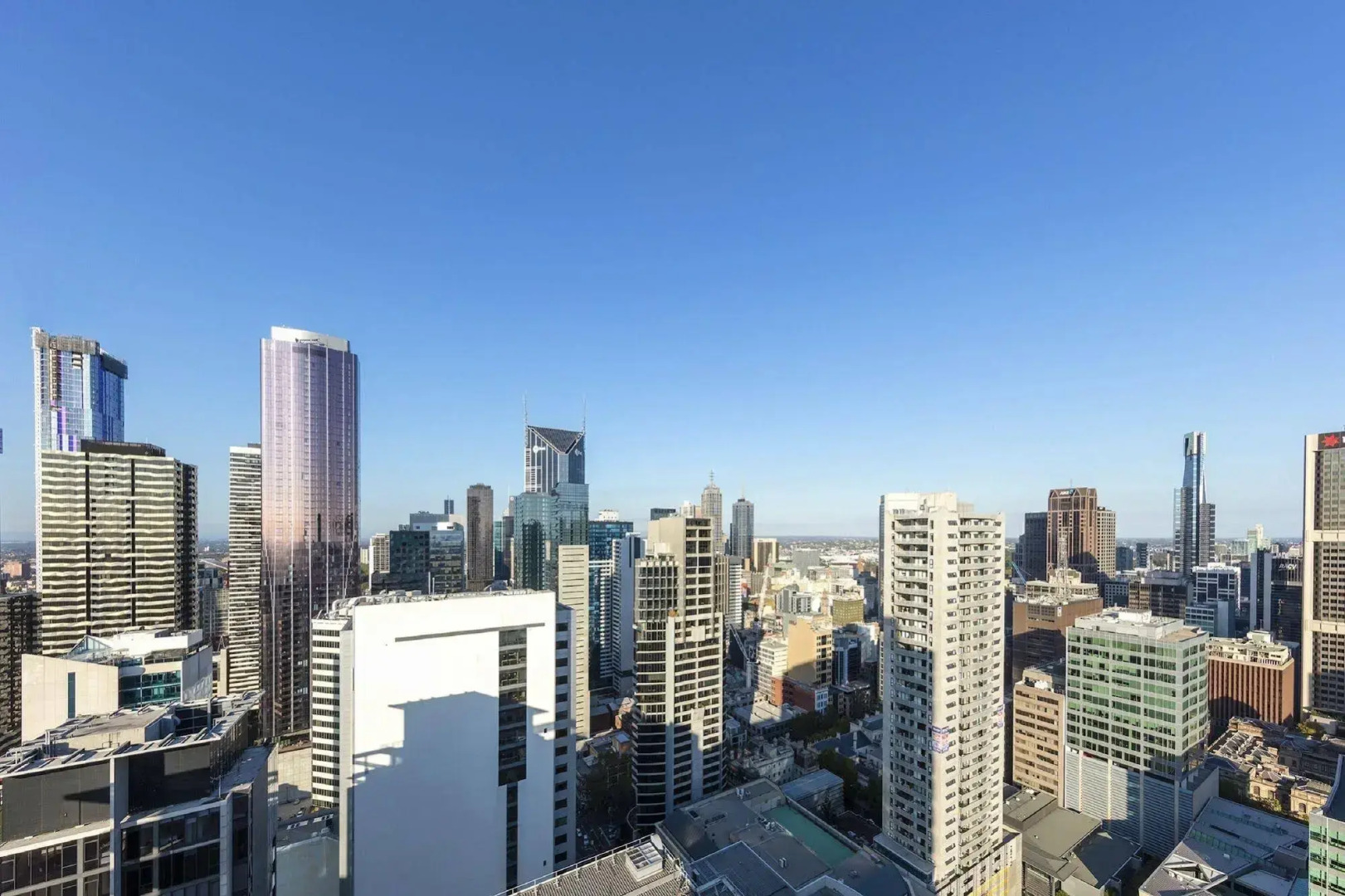 Foto - Avani Melbourne Jazz Corner Residences