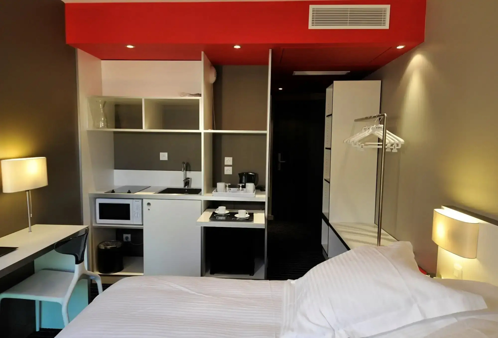 Photo - B&B Home Lyon Centre Berthelot