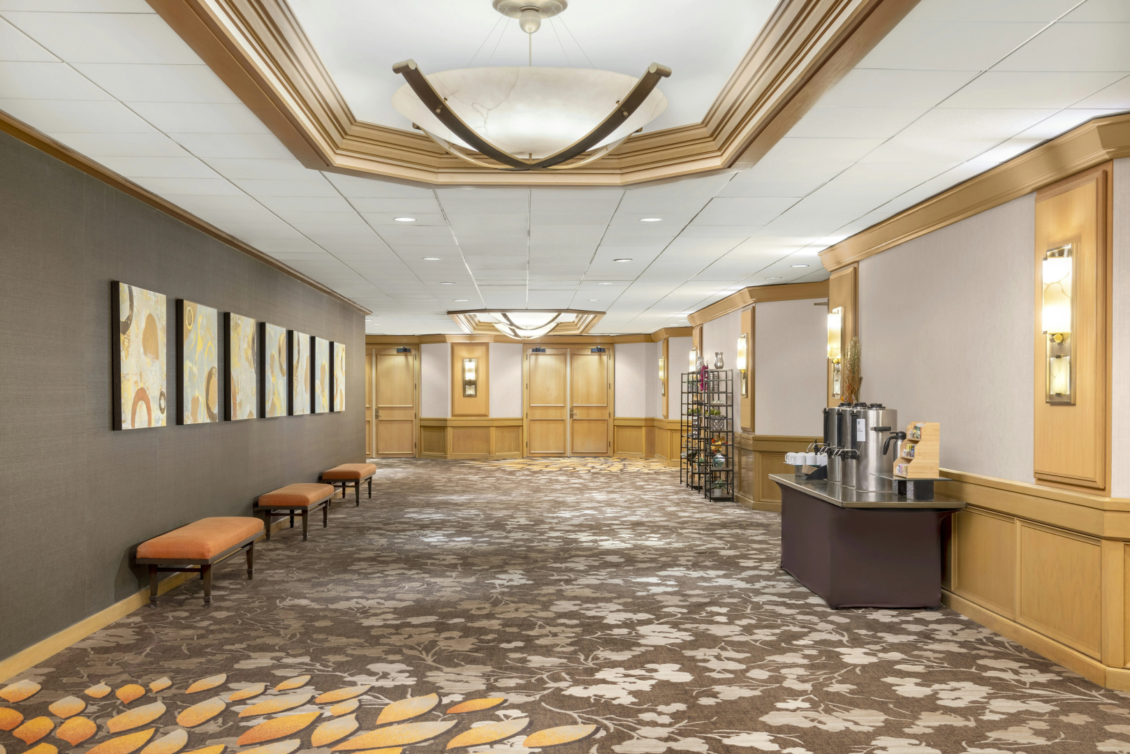 Photo - Hilton Orange County/Costa Mesa