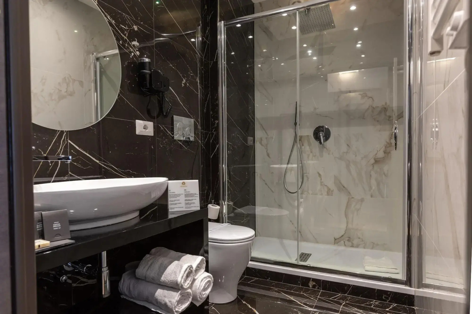 Foto - NEMAN Maison Experience I Pantheon