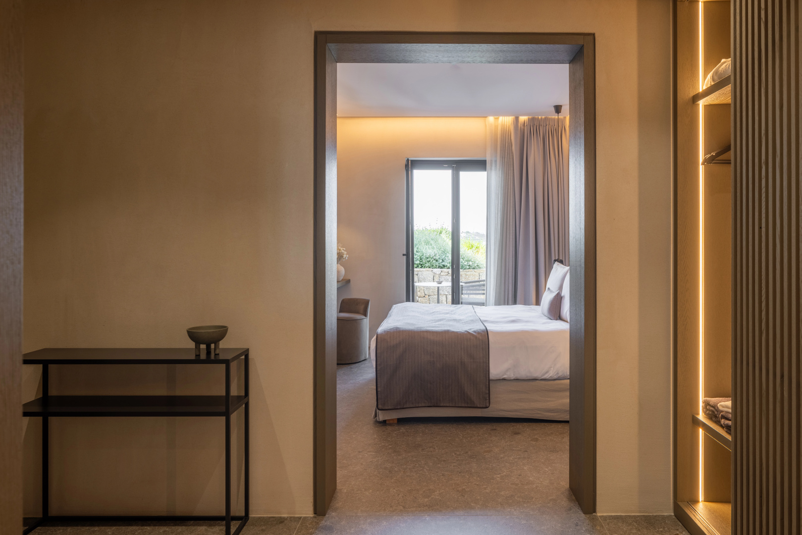 Foto - Noima Boutique Hotel Mykonos