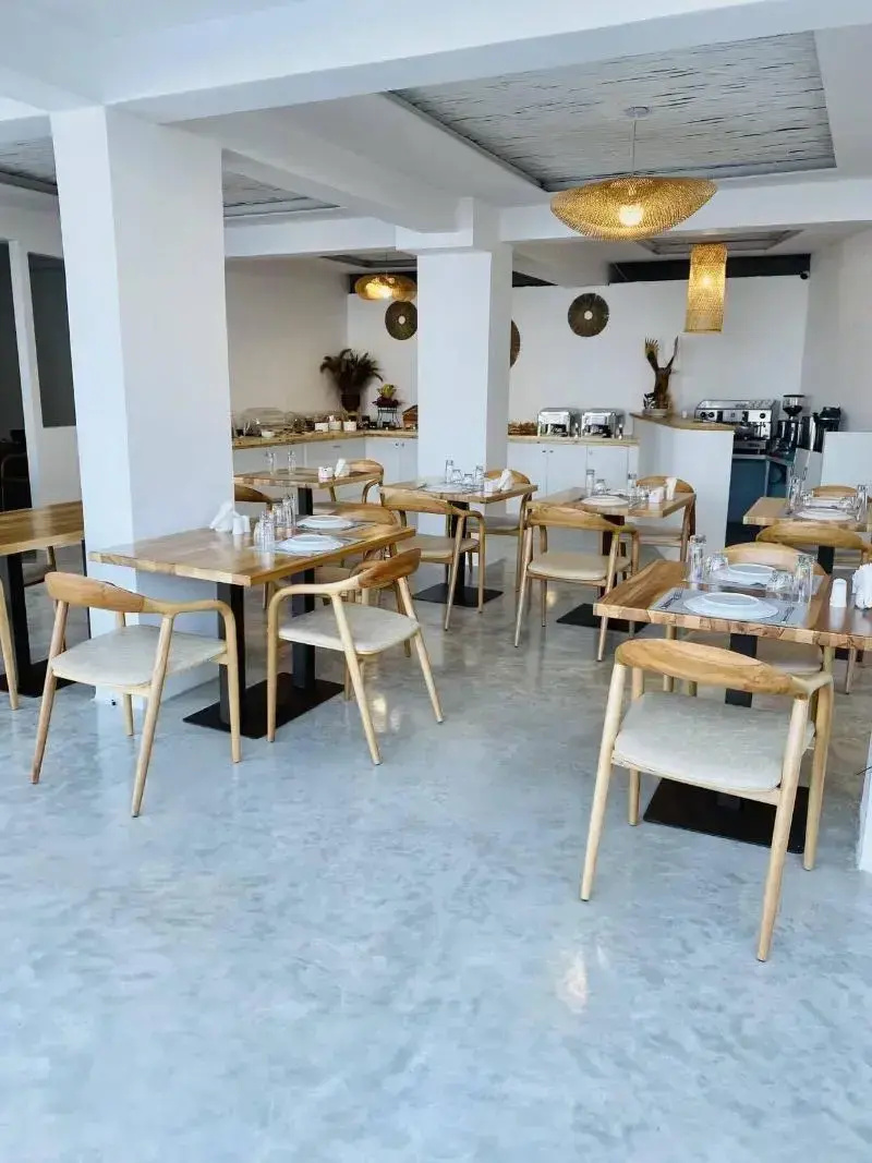 Foto - Geo & Art Boutique Hotel Himara