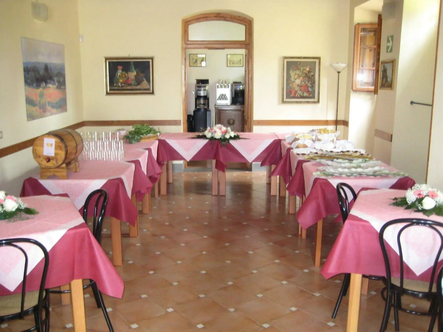 Foto - Agriturismo Villa Guarnaschelli