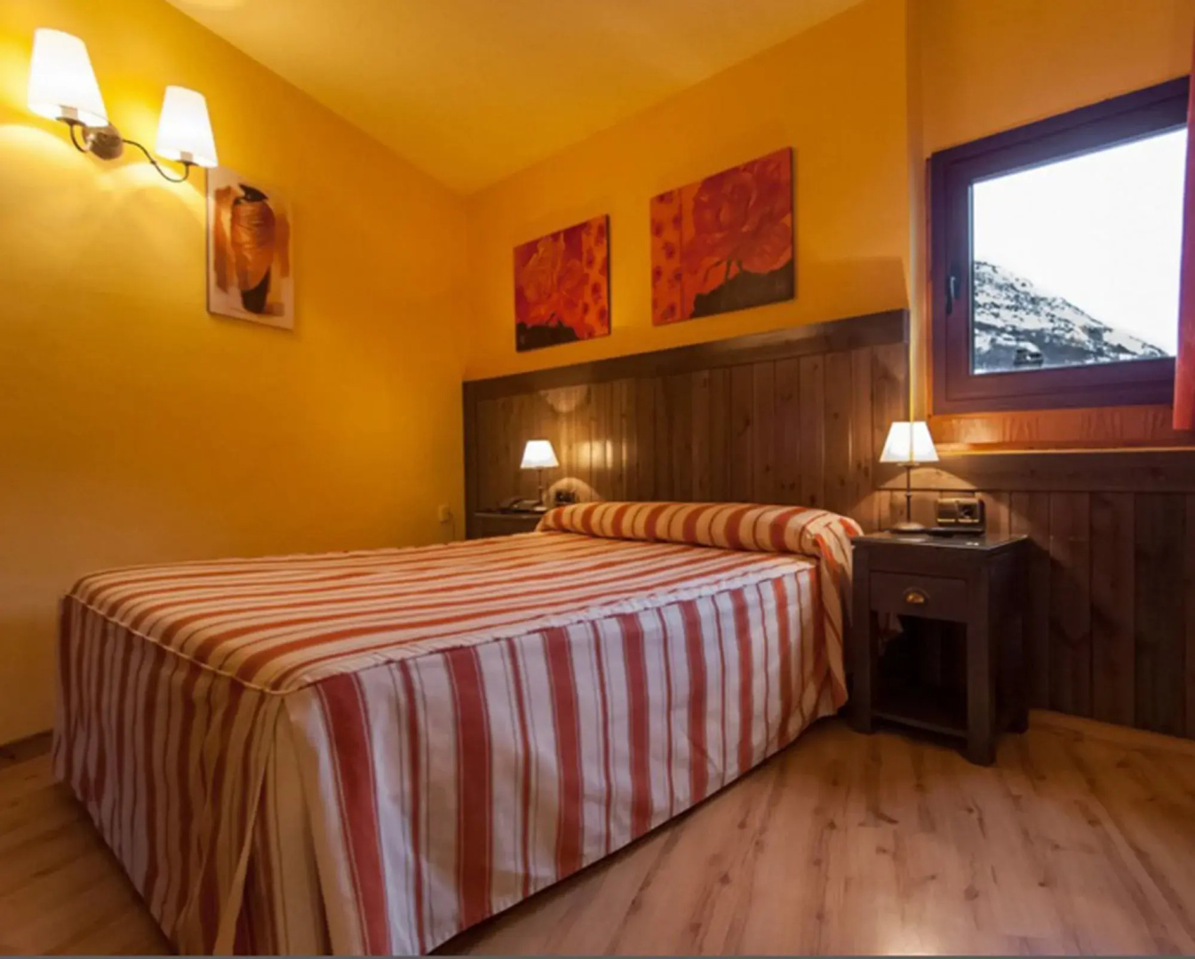 Foto - Hotel Viella