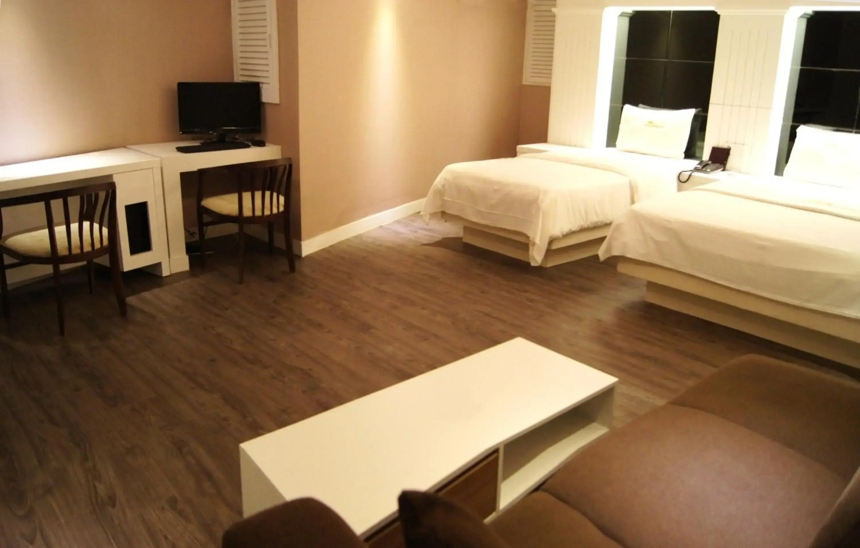 Foto - Princess Hotel