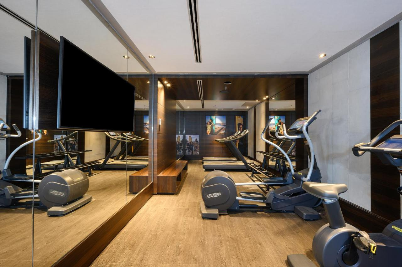 Foto - Port Tower by Isrotel Design