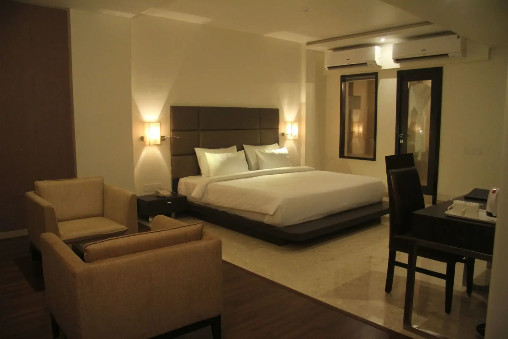Foto - Hotel Beacon T2