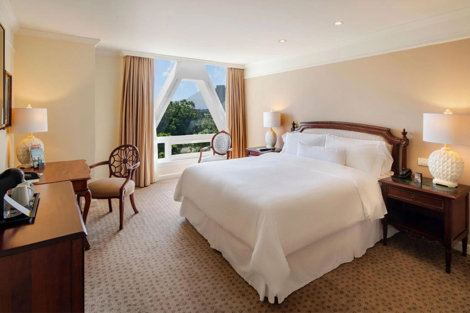 Photo - The Westin Camino Real, Guatemala