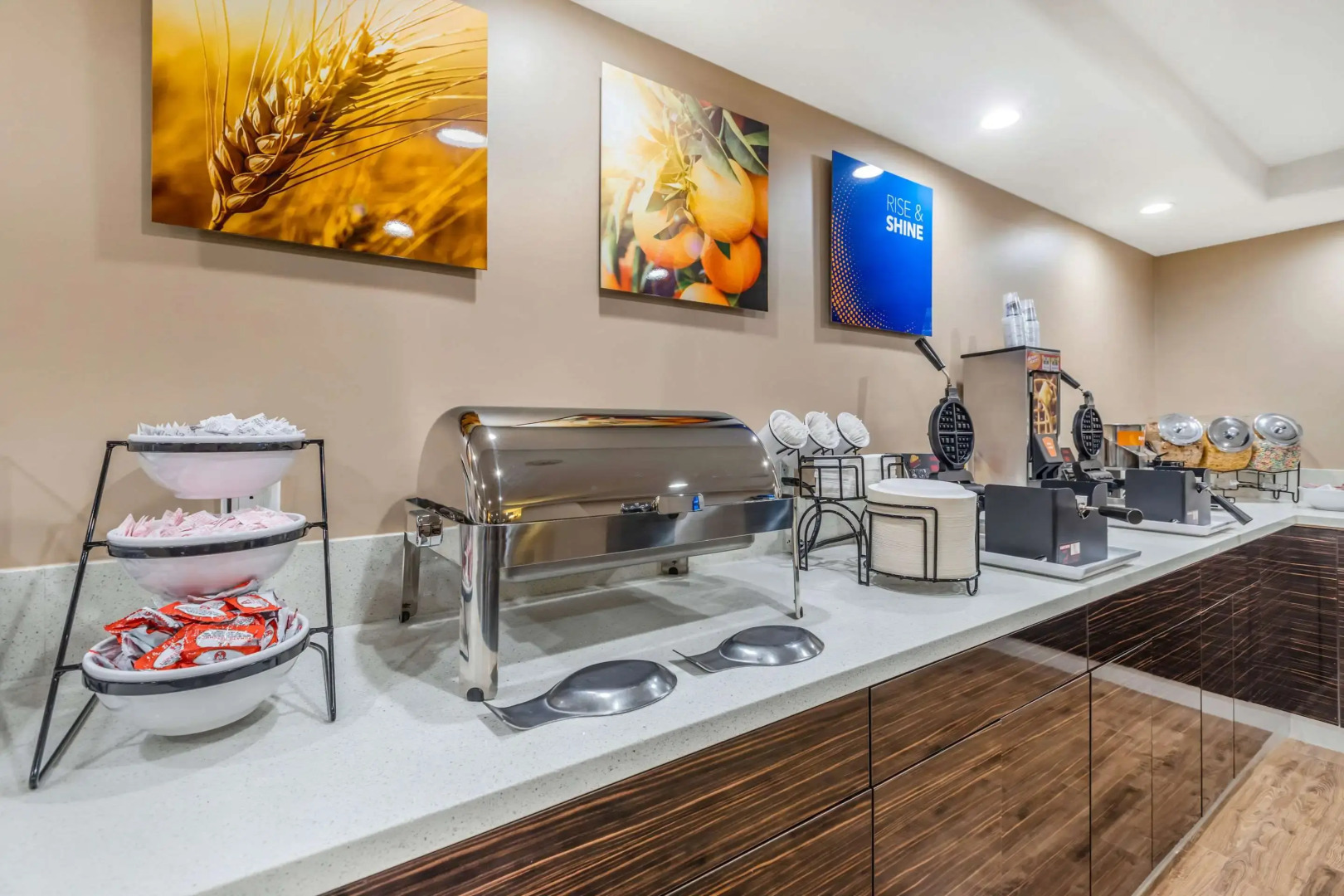 Foto - Comfort Inn Monterey Park - Los Angeles