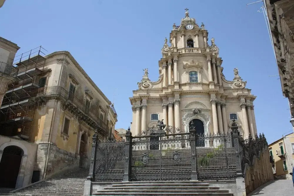Foto - La Chiave Di Volta