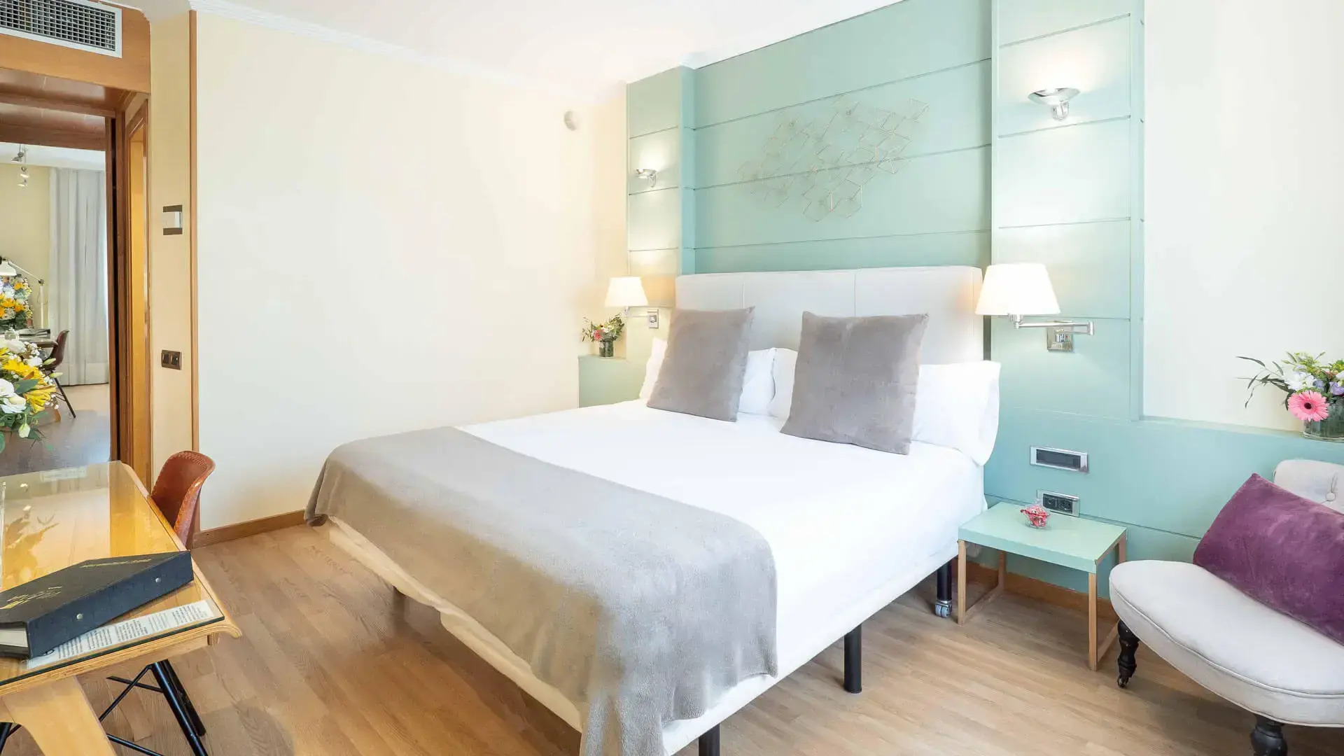 Photo - Vilana Hotel Boutique
