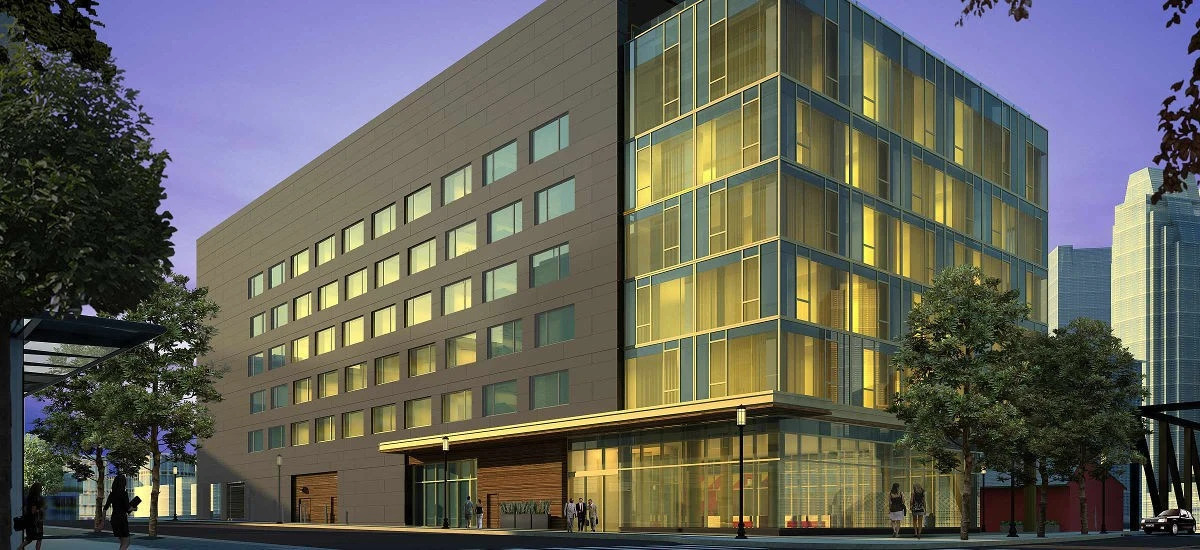 Photo - The Envoy Hotel, Autograph Collection