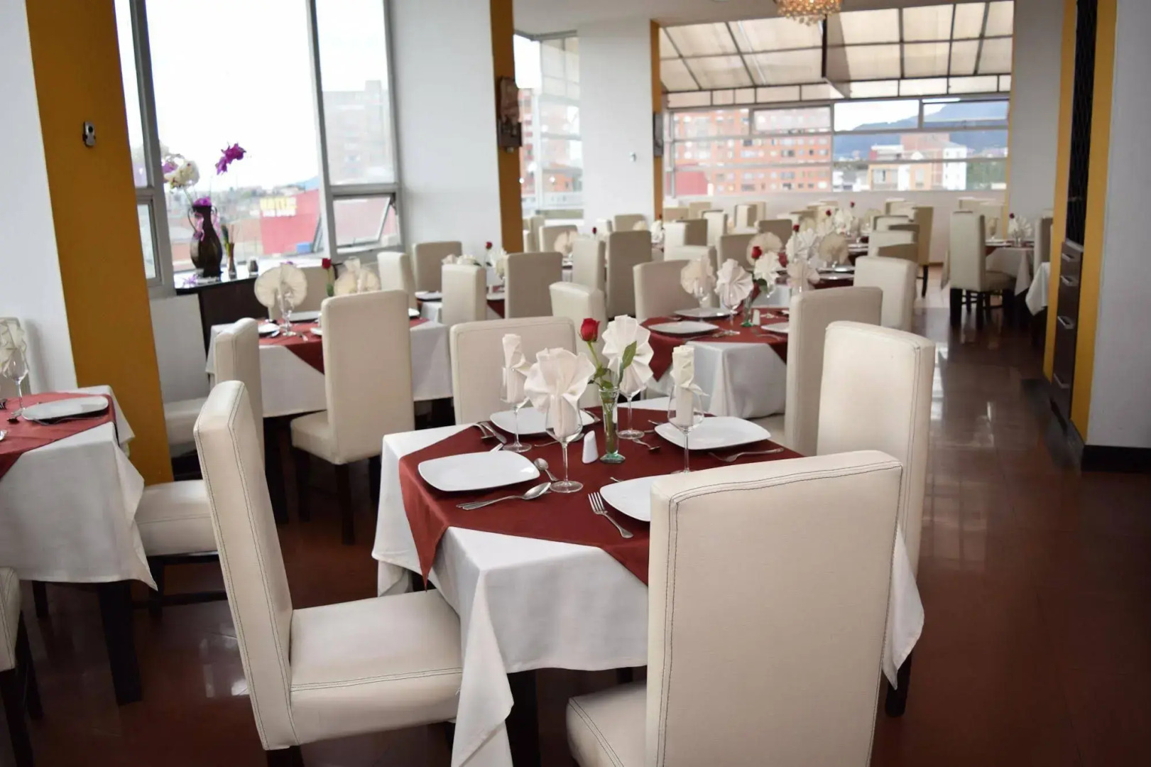 Foto - Hotel Boutique FC