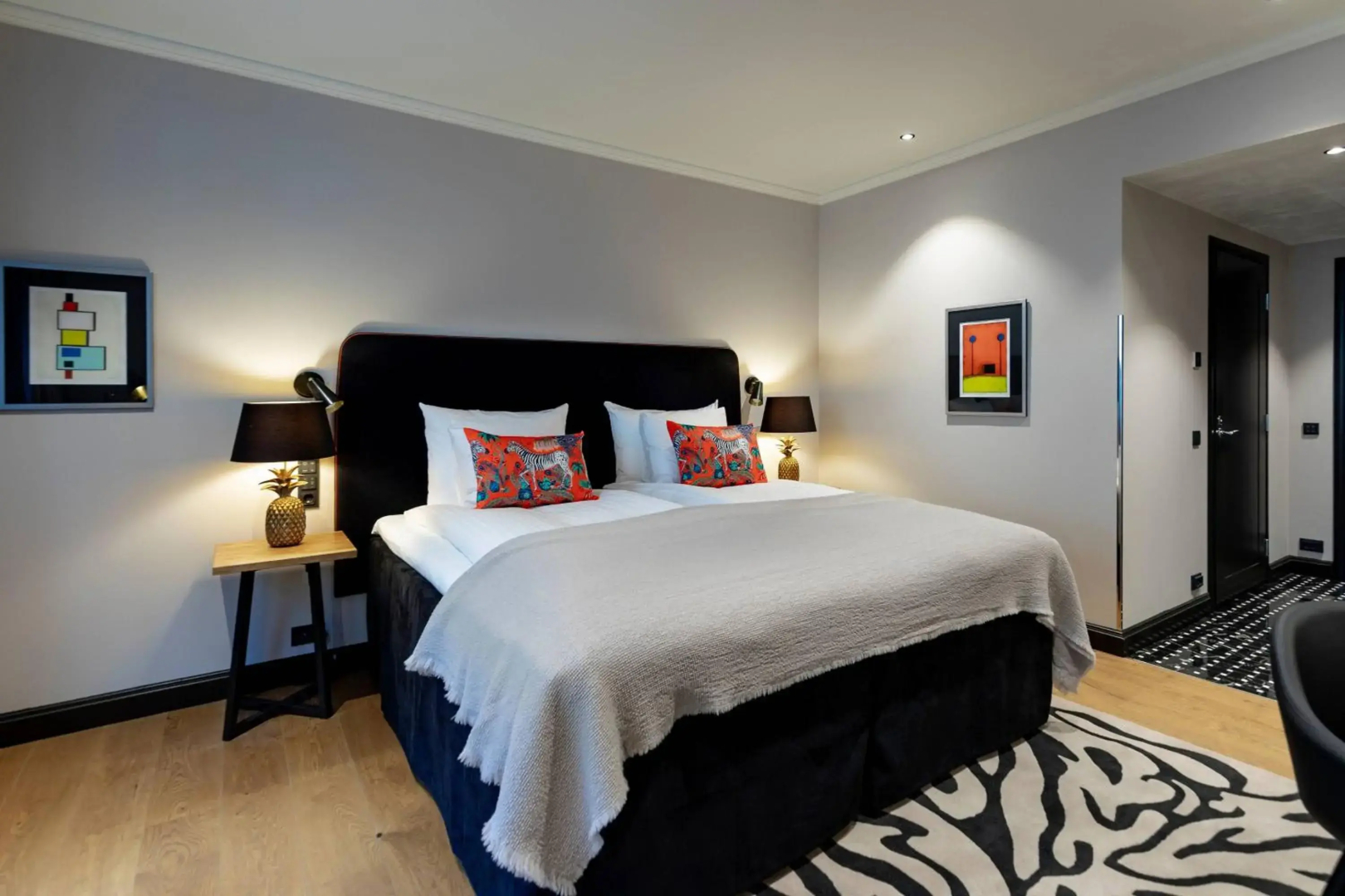 Foto - Hotel U14, Autograph Collection