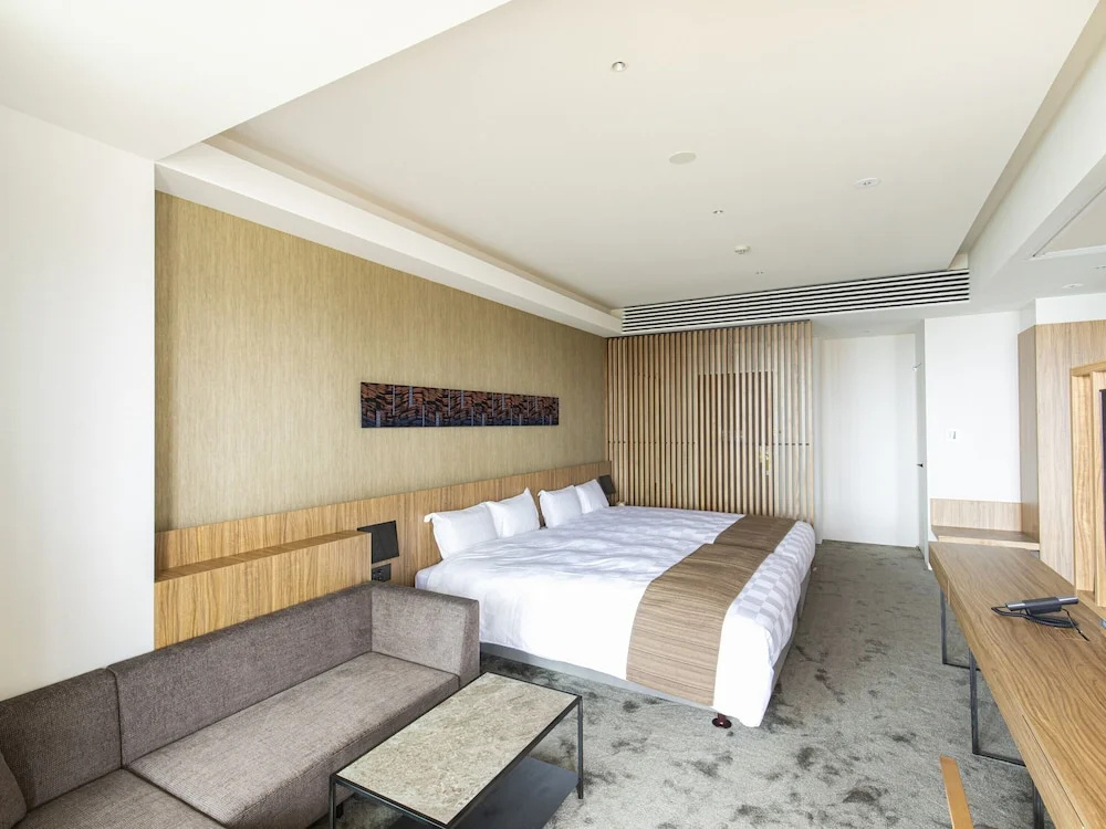 Photo - Garden Terrace Fukuoka Hotel & Resort