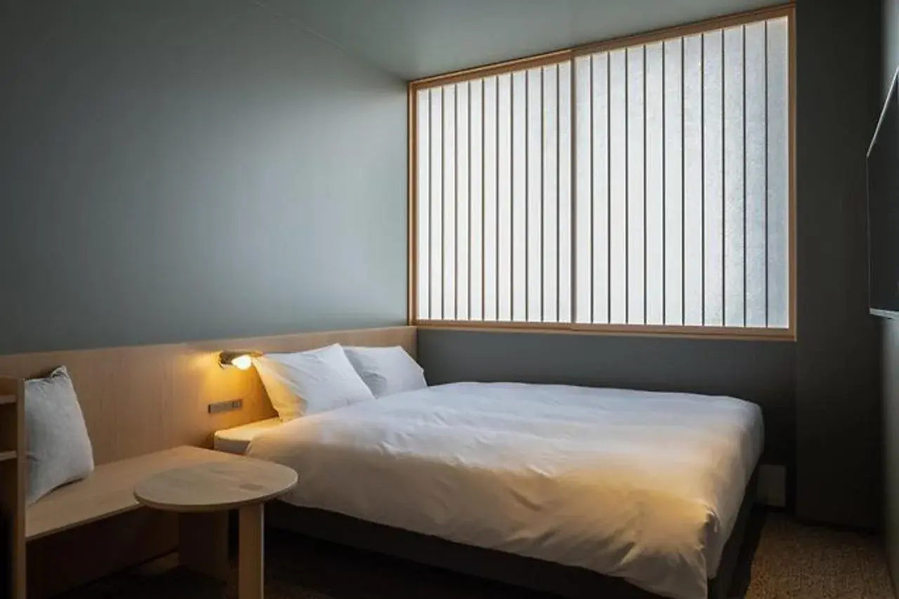 Foto - MIROKU NARA by THE SHARE HOTELS