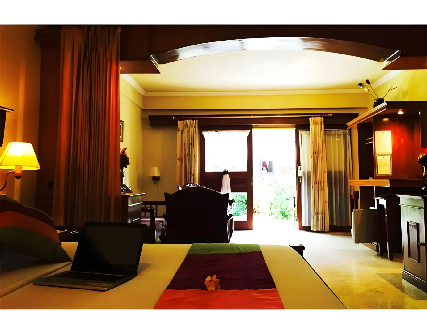 Foto - Melasti Beach Resort & Spa Legian