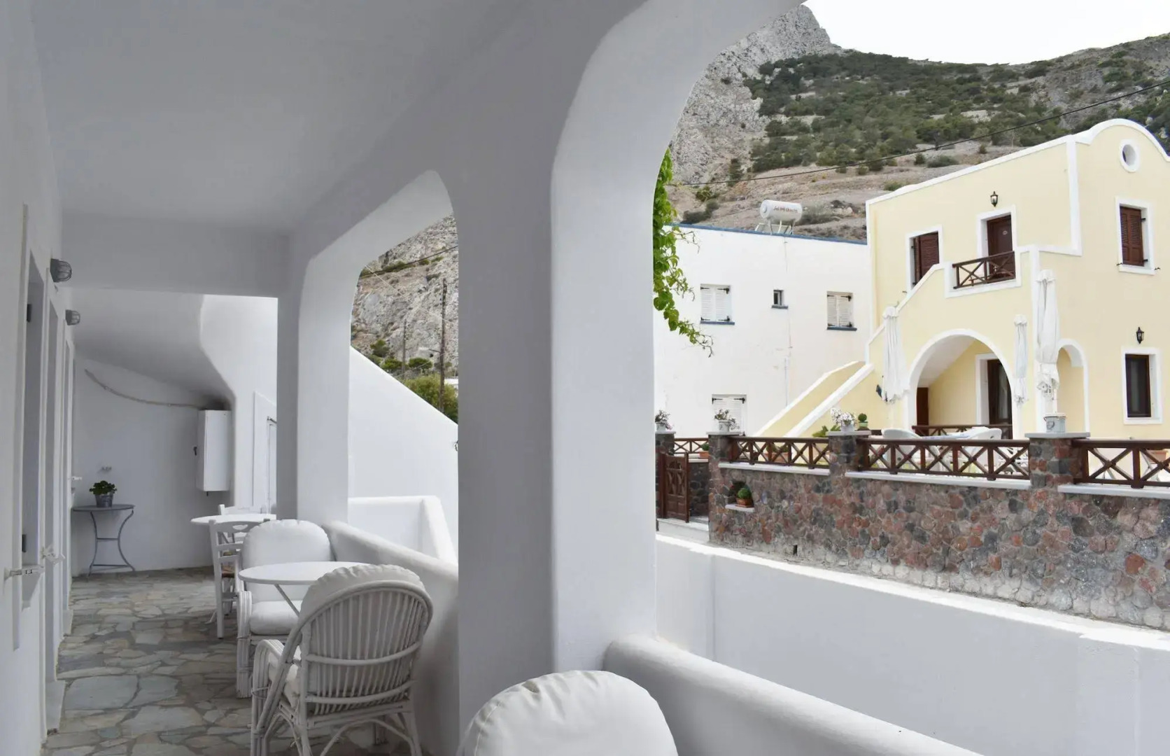 Foto - Zacharakis Studios