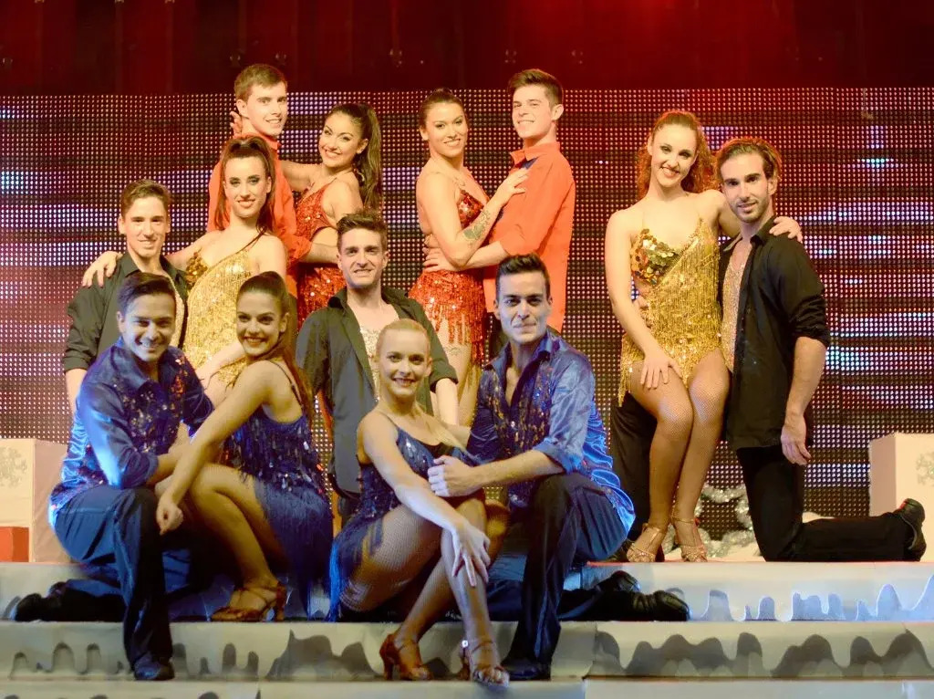 Foto - Hotel Magic Fantasy