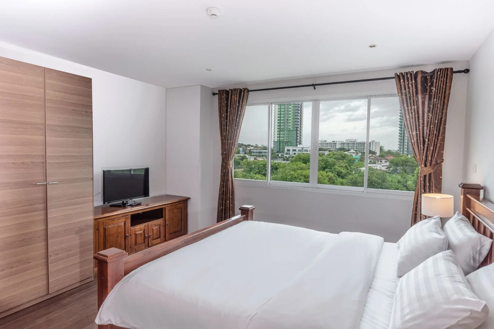 Foto - Jomtien Beach Penthouses