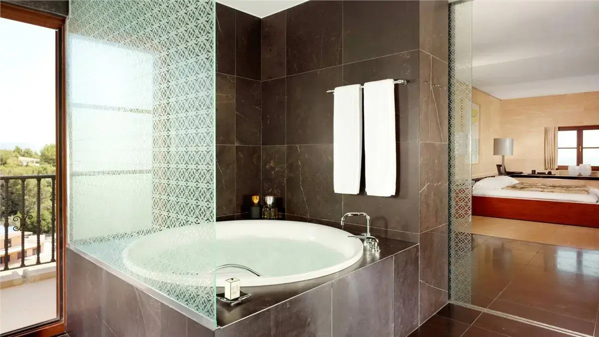 Foto - Castillo Hotel Son Vida, a Luxury Collection Hotel, Mallorca