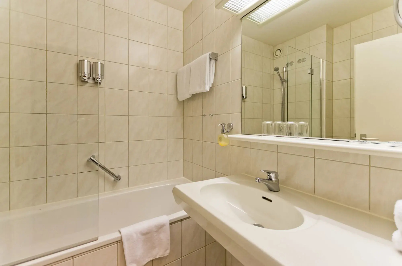 Photo - Arthotel Ana im Olympiapark