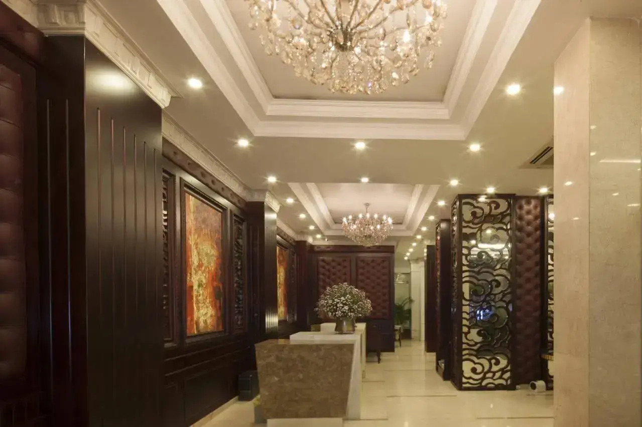 Foto - Alagon City Hotel & Spa