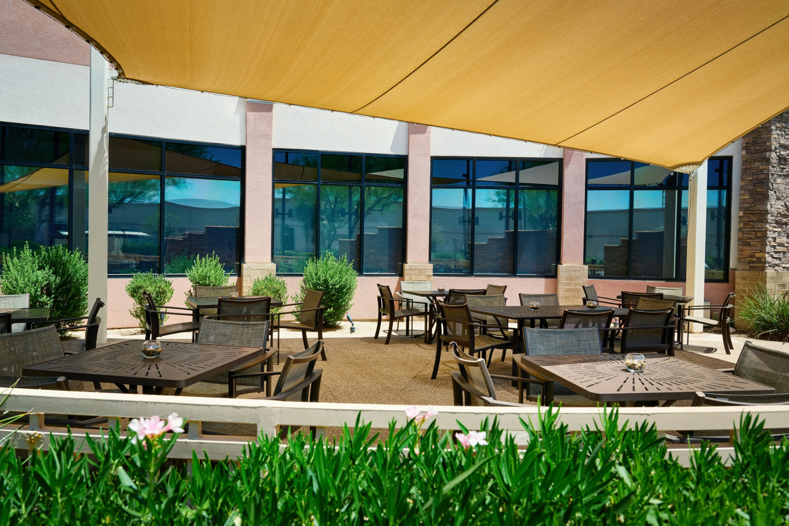 Foto - Hilton Garden Inn Phoenix North Happy Valley