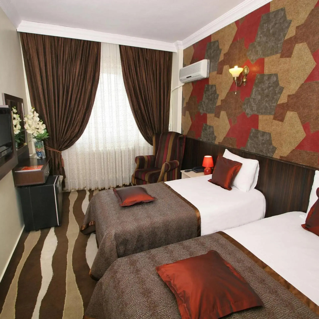 Photo - Maya Hotel Istanbul