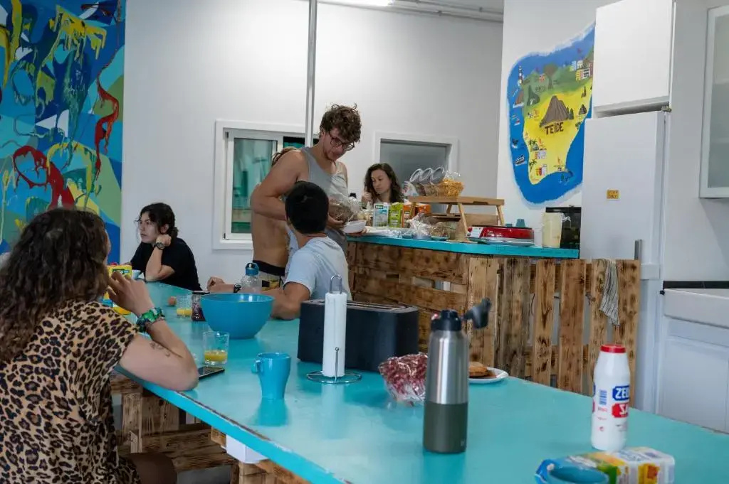 Foto - Medano Nest Hostel