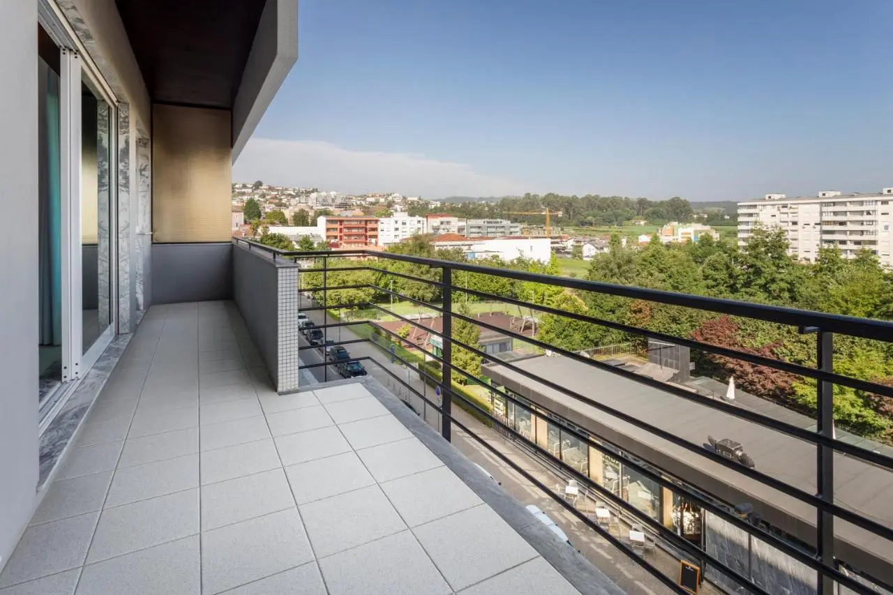 Photo - B&B Hotel e Apartamentos Felgueiras