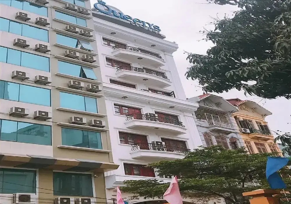 Foto - QUEEN'S Hotel