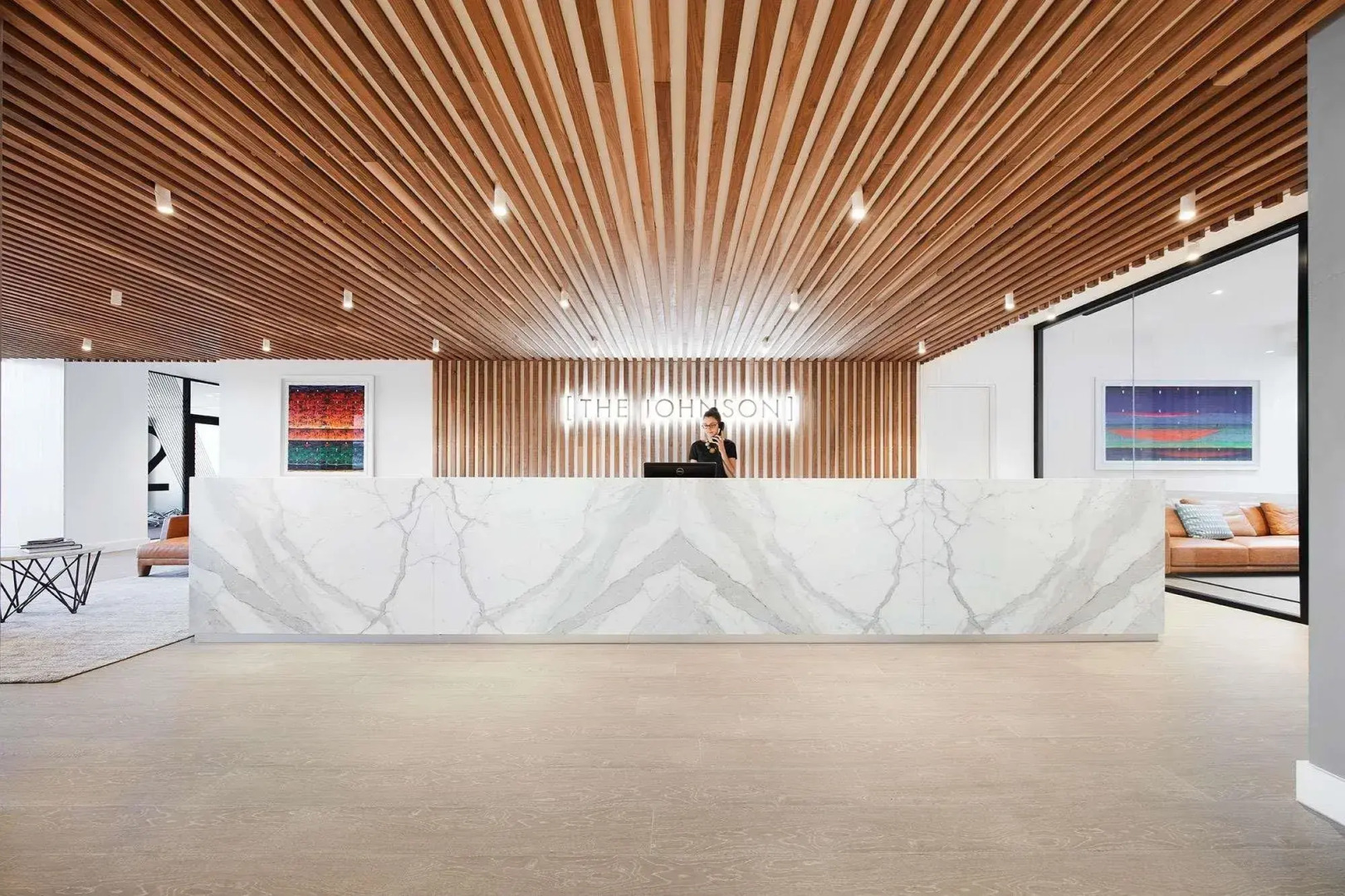 Foto - The Johnson Brisbane - Art Series