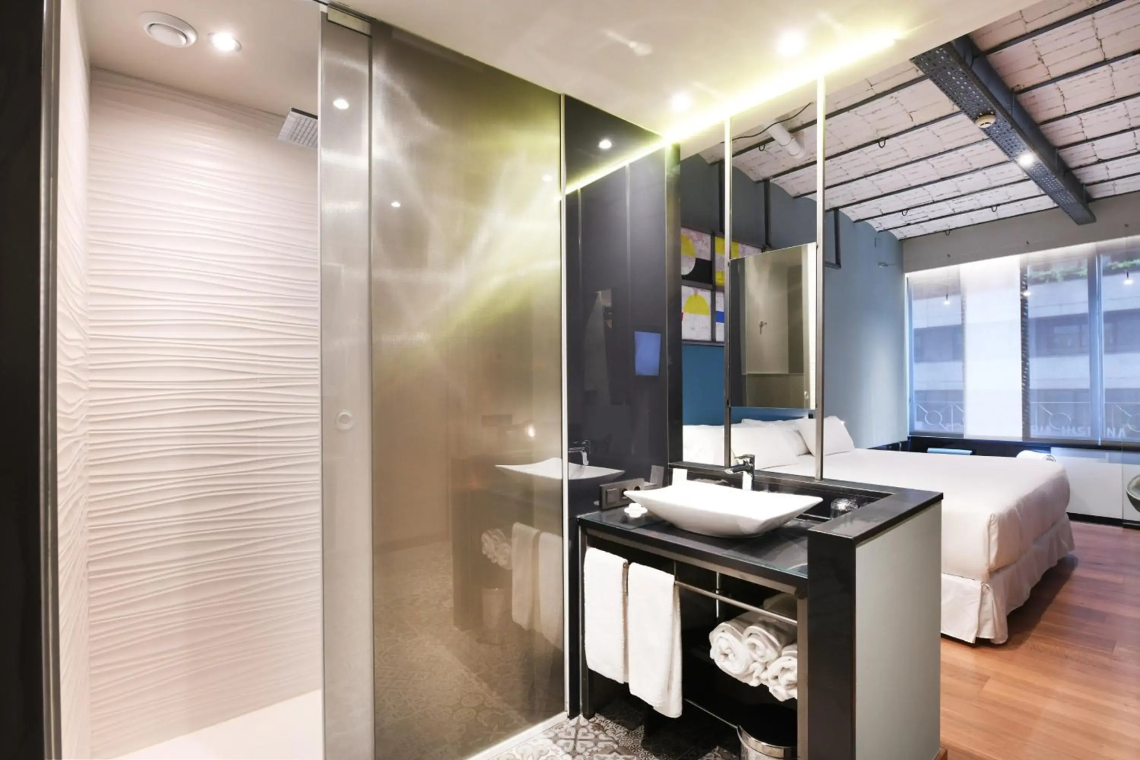 Photo - Barceló Ourense