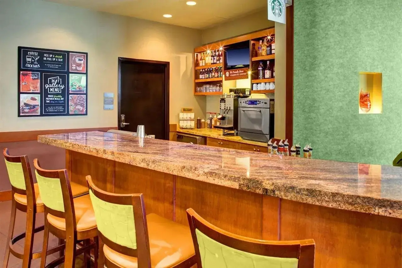 Foto - Hyatt Place Orlando Airport