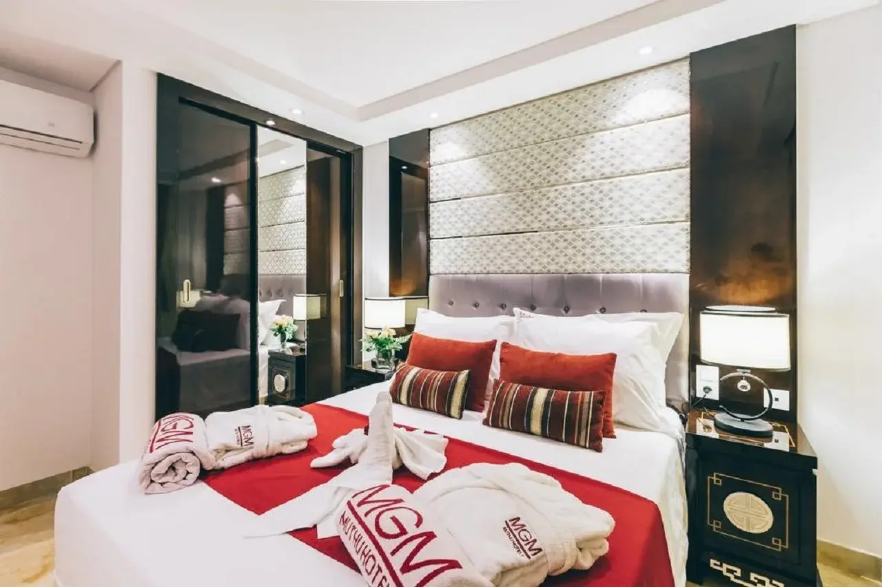 Photo - Apartamentos Albatros Golf del Sur Tenerife