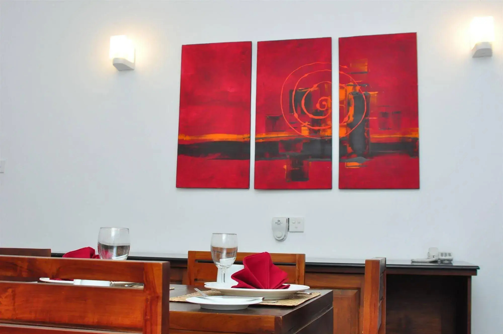 Foto - Comfort@15 Hotel Colombo