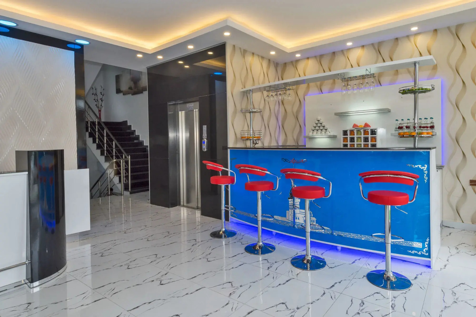 Foto - Business Life Hotel Güneşli