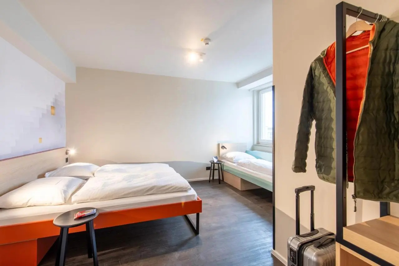 Photo - MEININGER Hotel München City Center