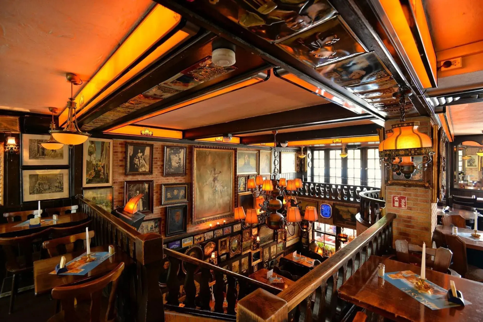 Photo - Lowenbräu Köln Hotel & Restaurant
