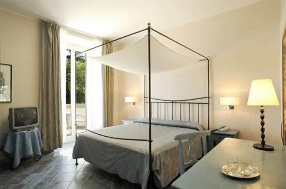 Foto - LVG Hotel Collection - Grand Hotel Mediterranee