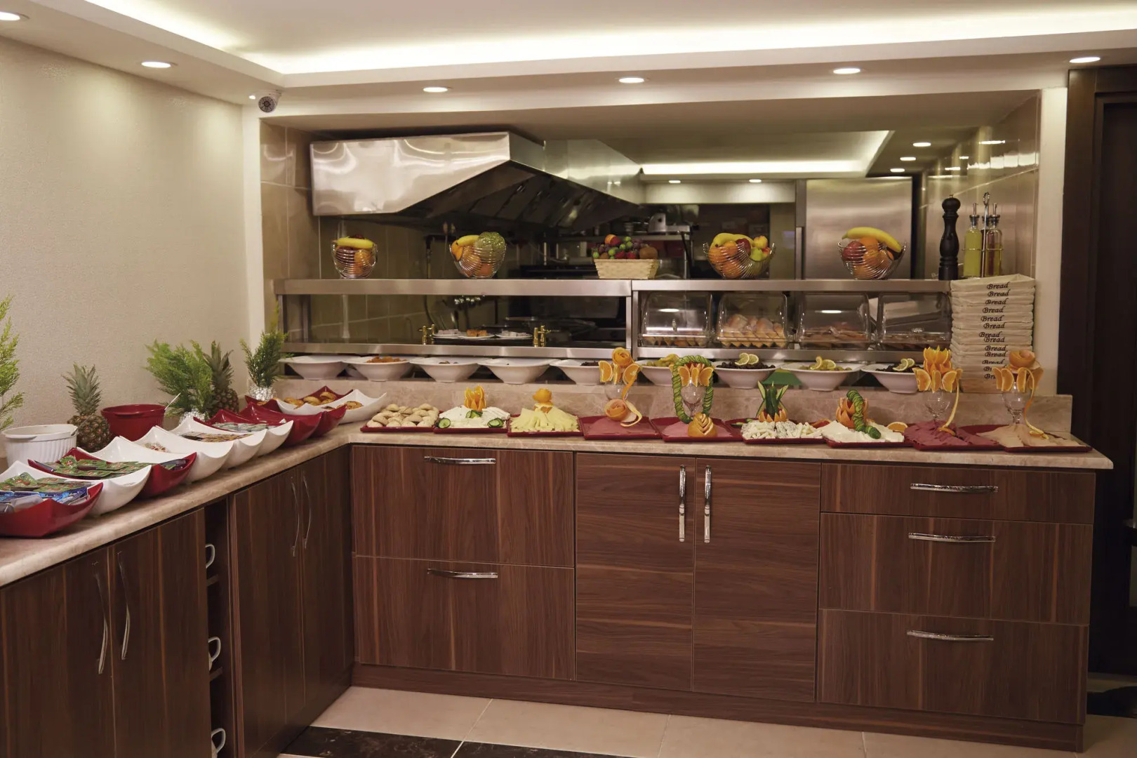 Foto - Marmara Place Old City Hotel