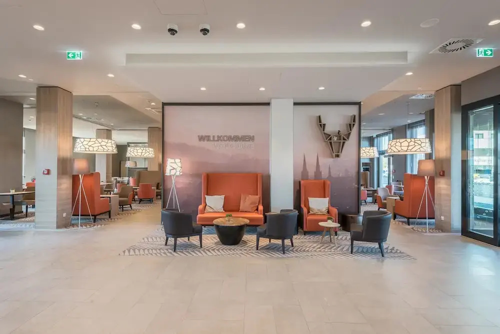 Photo - Hampton by Hilton Freiburg