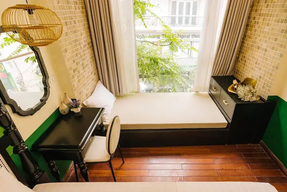 Photo - Sun Clover Boutique Hotel