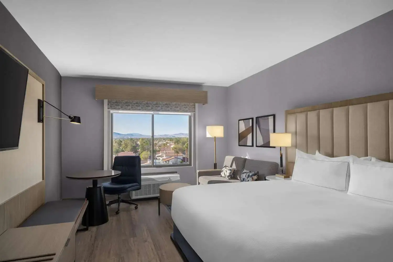Photo - DoubleTree by Hilton Las Vegas Airport