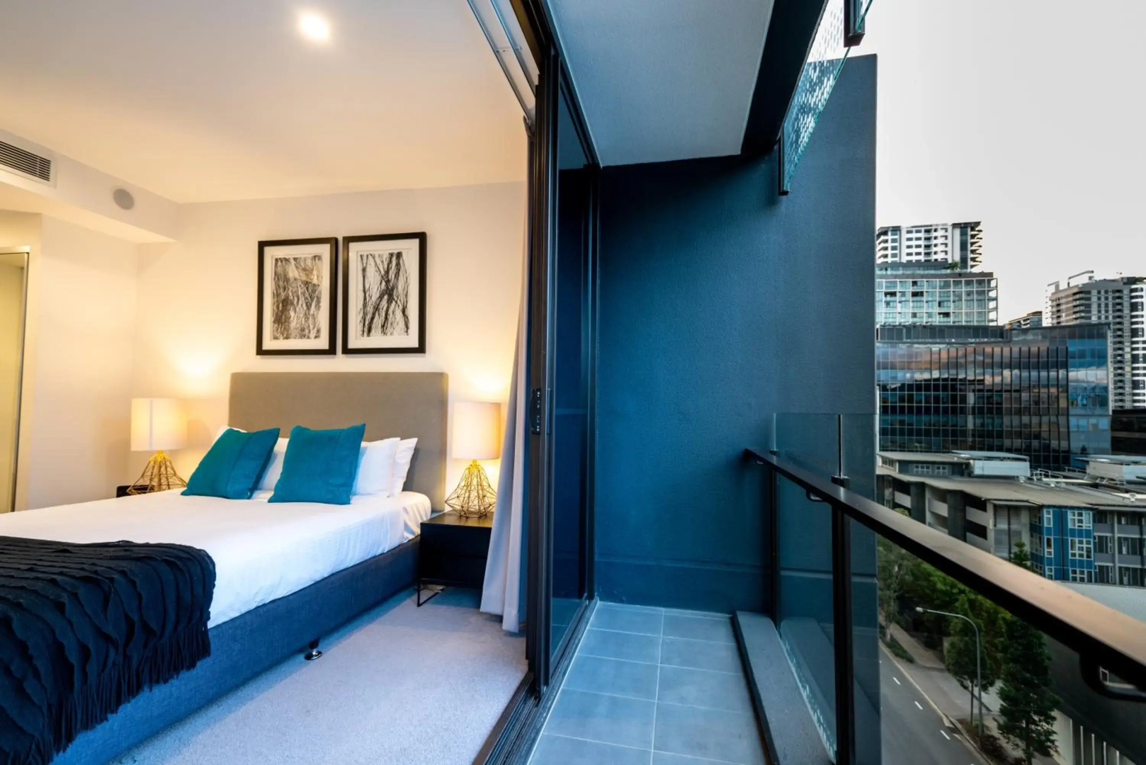 Photo - Opera Apartments South Brisbane