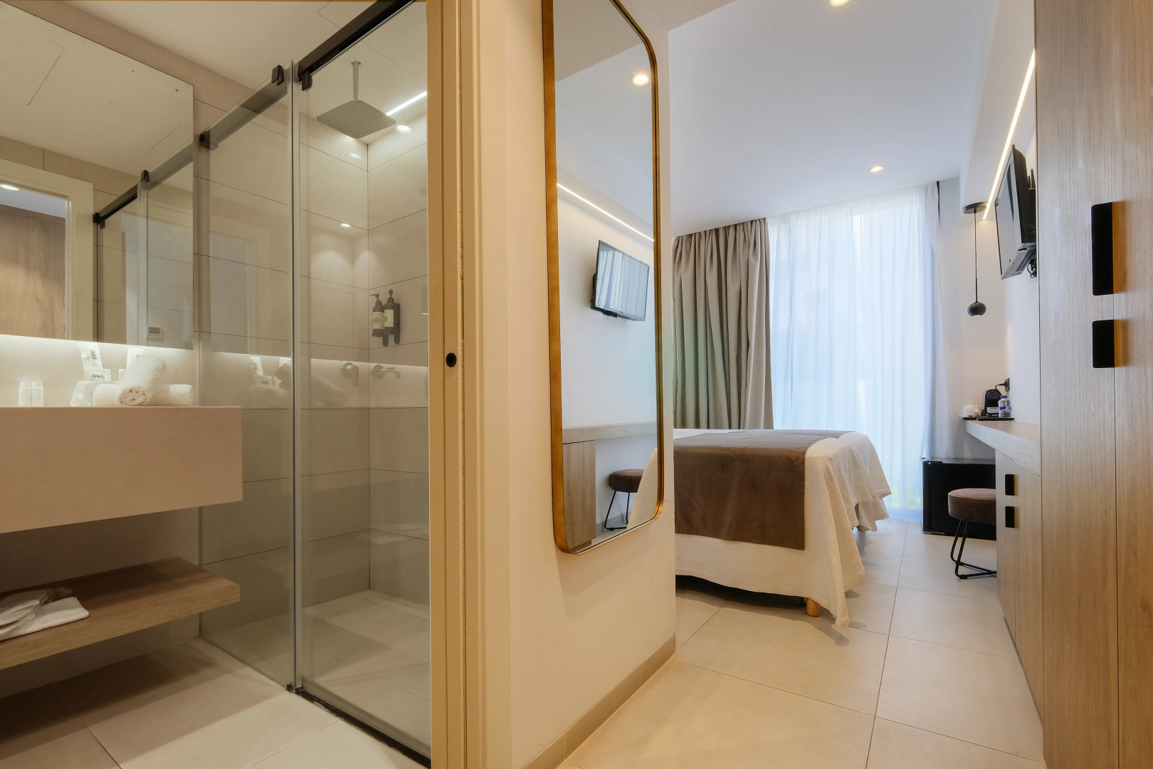 Foto - Azuline Hotel M