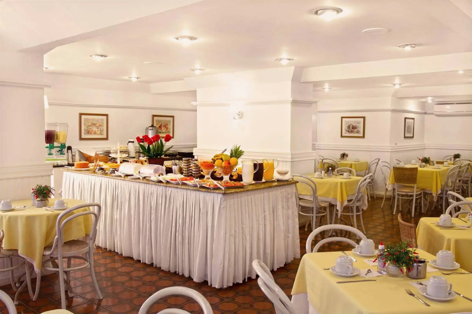 Foto - CHA Prime Curitiba