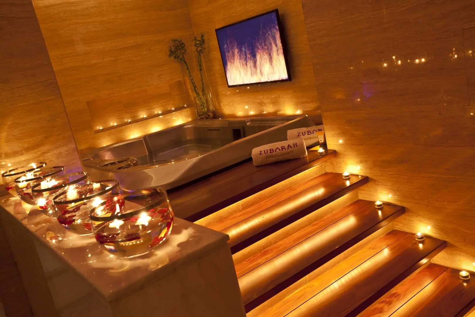 Foto - Zubarah Hotel